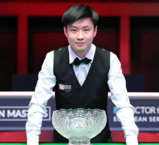 雄心壮志 雄心壮志