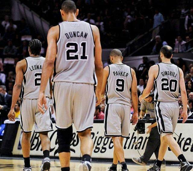 他们常以前 他们常以前